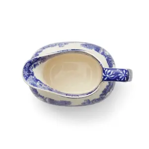 Spode Blue Italian Sütlük