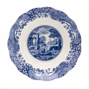 Spode Blue Italian Daisy Bowl