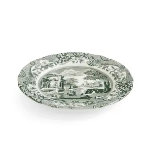 Spode Heritage Green Italian Ekmek Tabağı 15cm