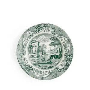 Spode Heritage Green Italian Ekmek Tabağı 15cm
