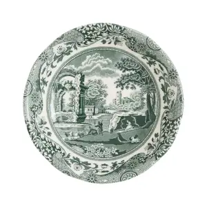 Spode Heritage Green Italian Salata /Komposto Kasesi 15cm