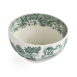 Spode Heritage Green Italian Kase - 11cm
