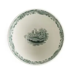Spode Heritage Green Italian Kase - 11cm