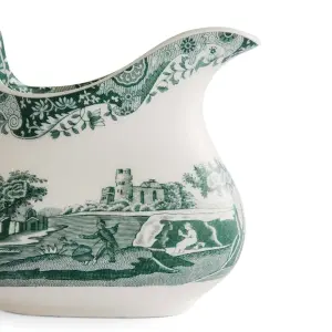 Spode Heritage Green Italian Sütlük