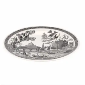 Spode Heritage Pasta Tabağı 20cm