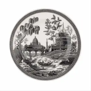 Spode Heritage Pasta Tabağı 20cm