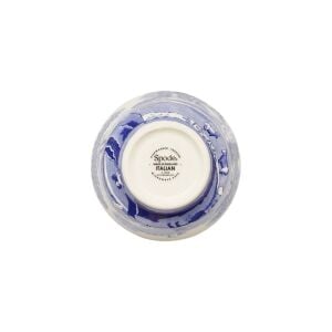 Spode Blue Italian Açık Şekerlik