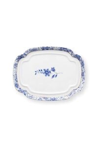 Royal Beyaz Tereyağlık