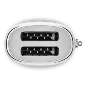 Smeg Ekmek Kızartma Makinesi Paslanmaz Çelik 2x1 Dilim