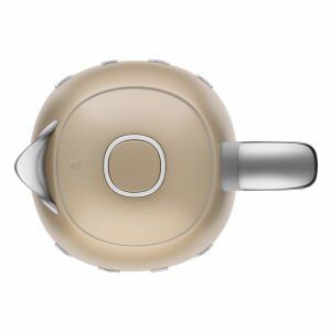 Smeg Retro Serisi Mat Gold Kettle