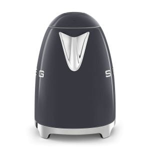 Smeg Retro Serisi Barut Gri Kettle