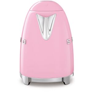 Smeg Retro Serisi Pembe Kettle