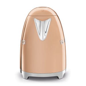 Smeg Retro Serisi Bakır Kettle