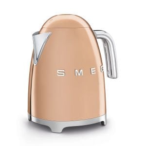 Smeg Retro Serisi Bakır Kettle