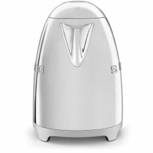 Smeg Retro Serisi Paslanmaz Çelik Kettle
