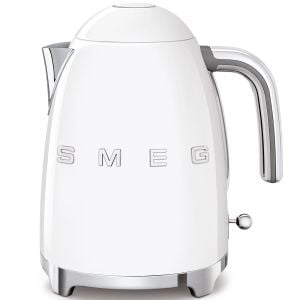 Smeg Retro Serisi Beyaz Kettle