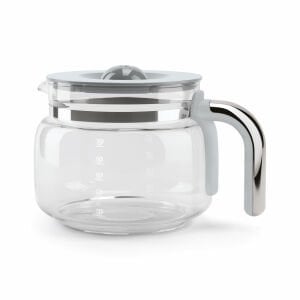 Smeg Pastel Mavi Filtre Kahve Makinesi