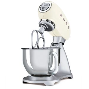 Smeg Krem Hamur Karıştırma Mikseri