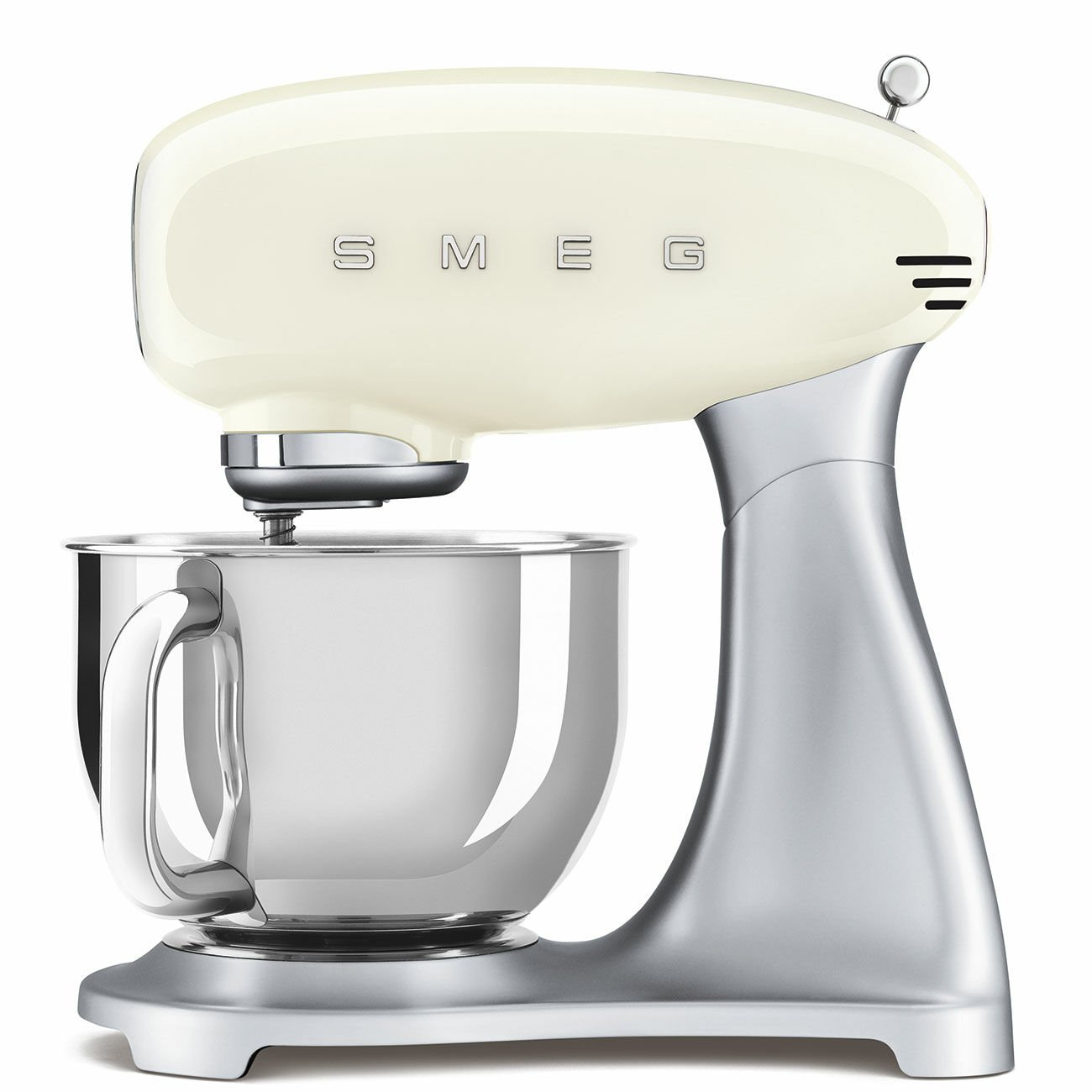 Smeg Krem Hamur Karıştırma Mikseri