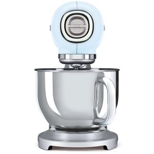 Smeg Pastel Mavi Karıştırma Mikseri