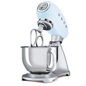 Smeg Pastel Mavi Karıştırma Mikseri