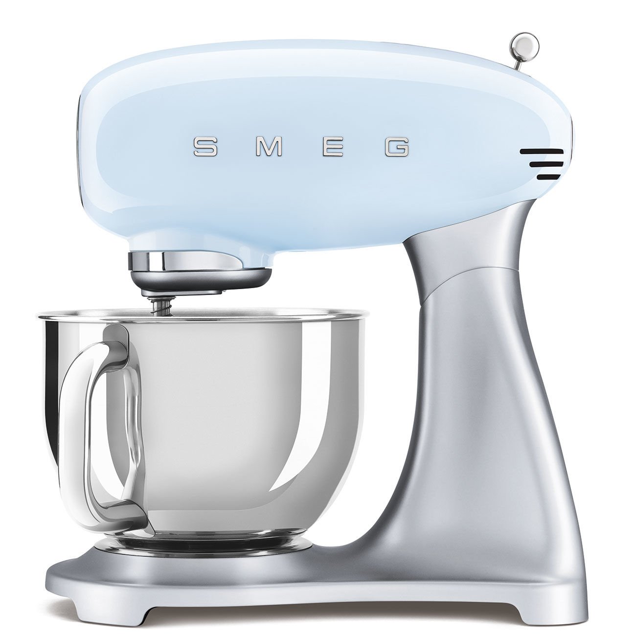 Smeg Pastel Mavi Karıştırma Mikseri