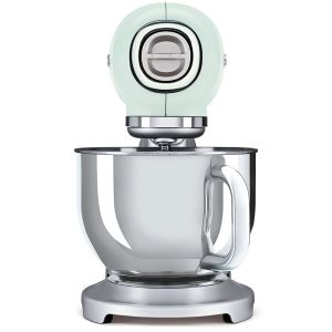 Smeg Pastel Yeşil Karıştırma Mikseri