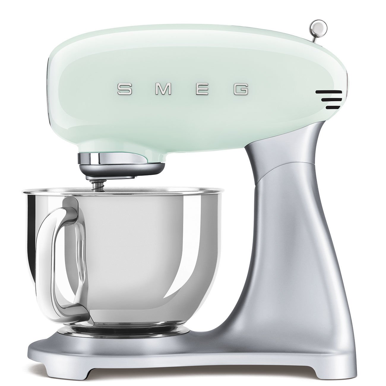 Smeg Pastel Yeşil Karıştırma Mikseri