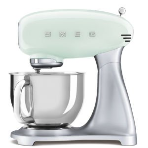 Smeg Pastel Yeşil Karıştırma Mikseri