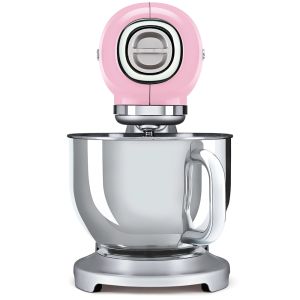 Smeg Pembe Karıştırma Mikseri