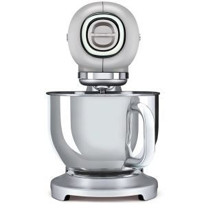 Smeg Gümüş Karıştırma Mikseri