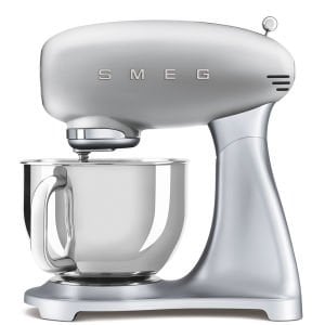 Smeg Gümüş Karıştırma Mikseri