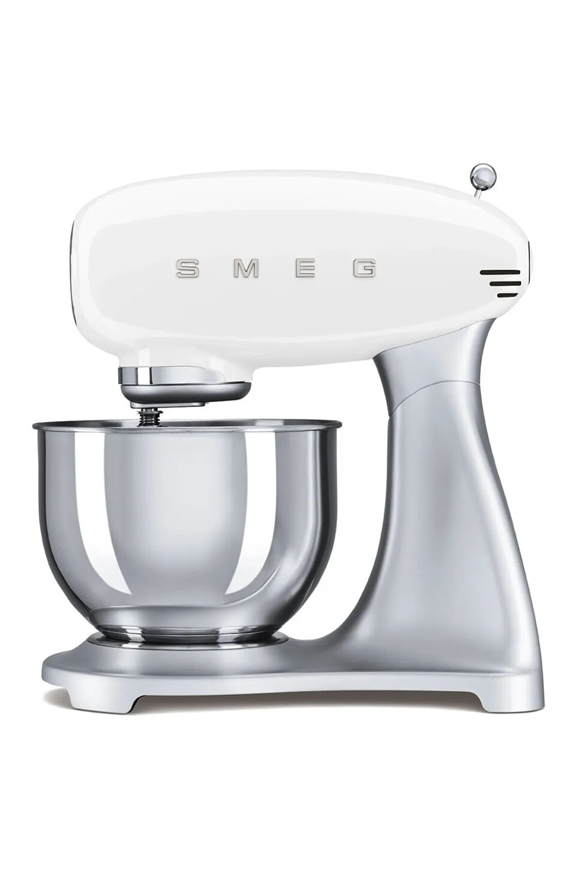 Smeg Beyaz Karıştırma Mikseri