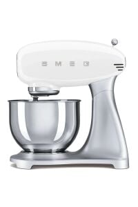 Smeg Beyaz Karıştırma Mikseri