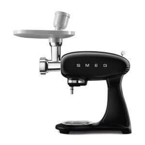 Smeg Komple Siyah Karıştırma Mikseri