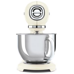 Smeg Komple Krem Karıştırma Mikseri