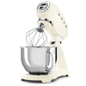 Smeg Komple Krem Karıştırma Mikseri