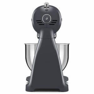 Smeg Komple Barut Gri Karıştırma Mikseri