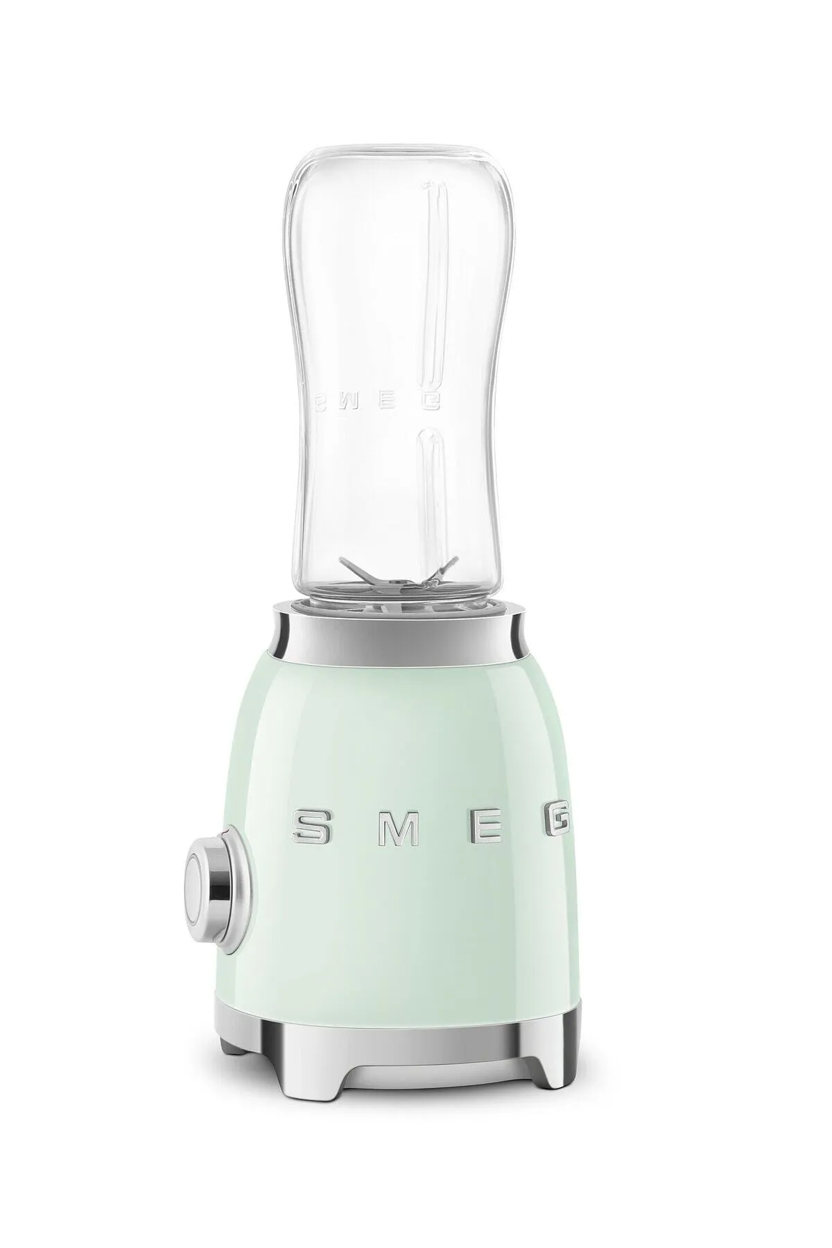 Smeg 50's Style Pastel Yeşil Kişisel Blender Tritan™ Renew