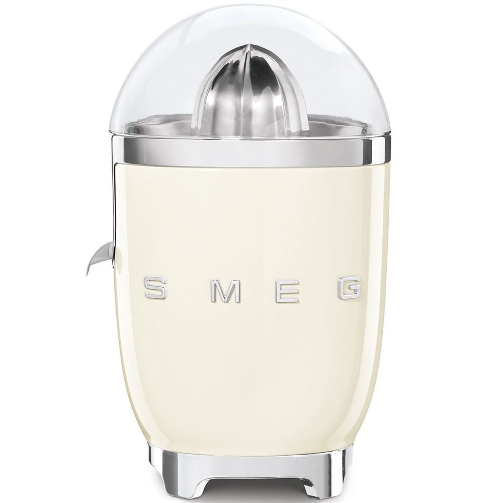 SMEG Narenciye Sıkacağı Krem
