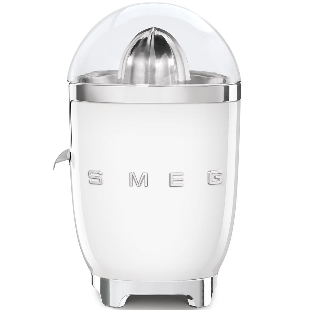 SMEG Narenciye Sıkacağı Beyaz