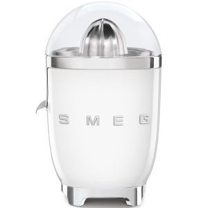 SMEG Narenciye Sıkacağı Beyaz