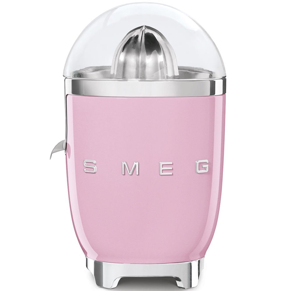SMEG Narenciye Sıkacağı Pembe