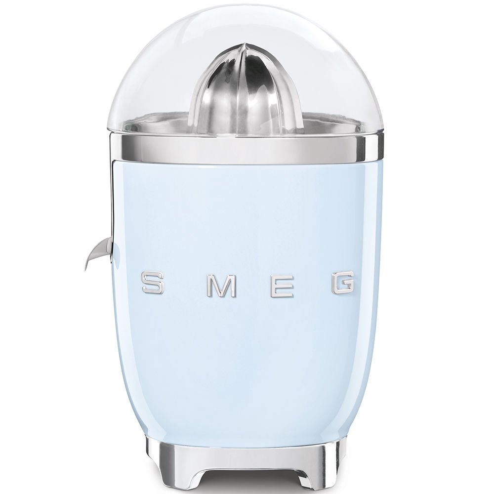 SMEG Narenciye Sıkacağı Mavi