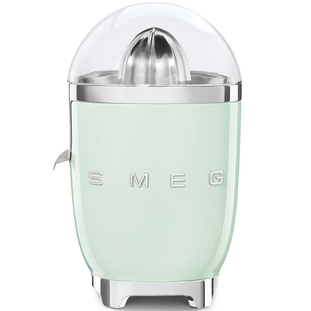 SMEG Narenciye Sıkacağı Yeşil