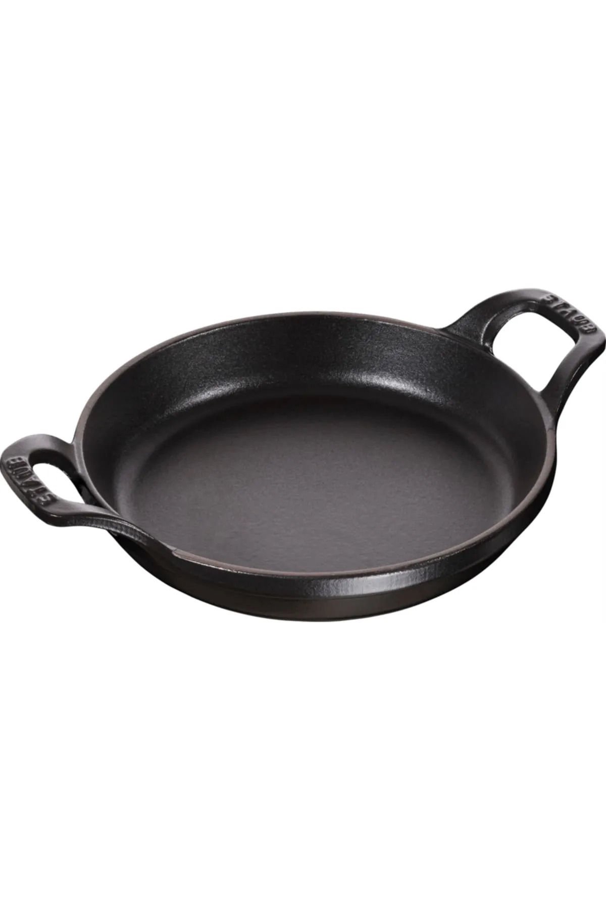 Staub Döküm 18 Cm Tencere Kırmızı
