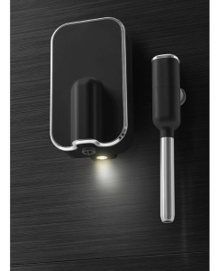 Mat Full Black Tam Otomatik Espresso Makinesi