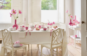 Beyaz Porselen Yumurtalık 5 Cm Jolie Collection by Pip Studio