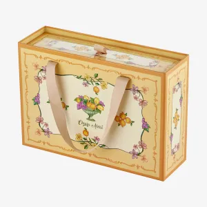 Chiara Alessi Il Sogno Turuncu Seramik Kahve Fincan Seti 90 Ml