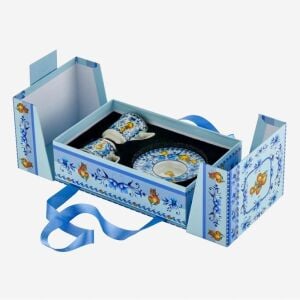 ARANCIA ESPRESSO CUP & SAUCER SET